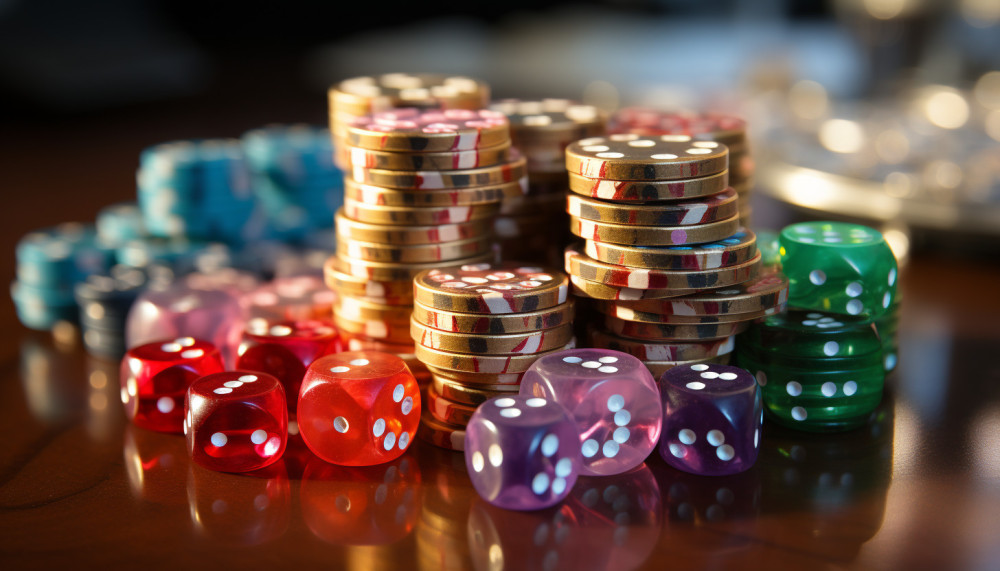 Diverso - Casinos en línea para jugar con dinero real: lo que debe saber