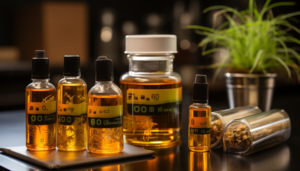 Salud - ¿Cómo identificar la calidad del CBD?: Laboratorios y pruebas que garantizan su pureza y efectividad