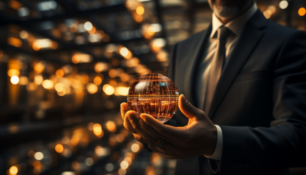 Economía - Consejos para triunfar en el mundo empresarial