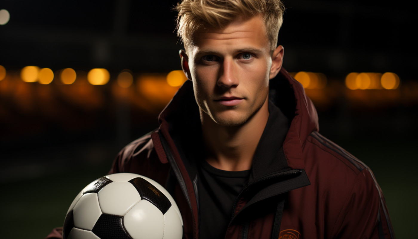 Salud - Estrategias Psicológicas que los Jugadores de Fútbol Utilizan Durante los Penaltis