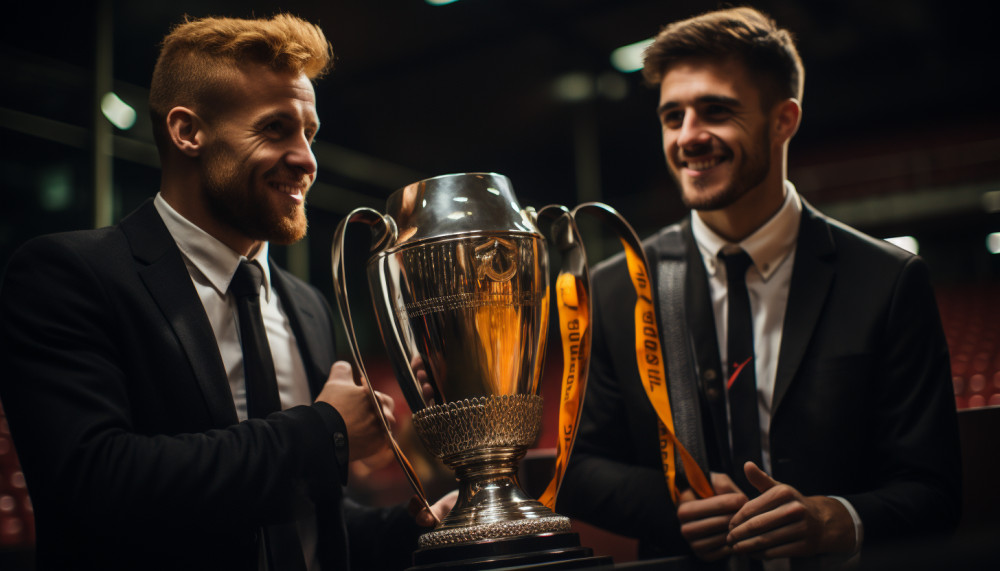 Diverso - Europa Conférence League: ¿quién será el primer campeón entre Roma y Feyenoord?