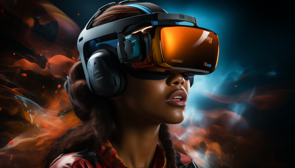 Economía - La evolución del mercadeo deportivo a través de la realidad virtual