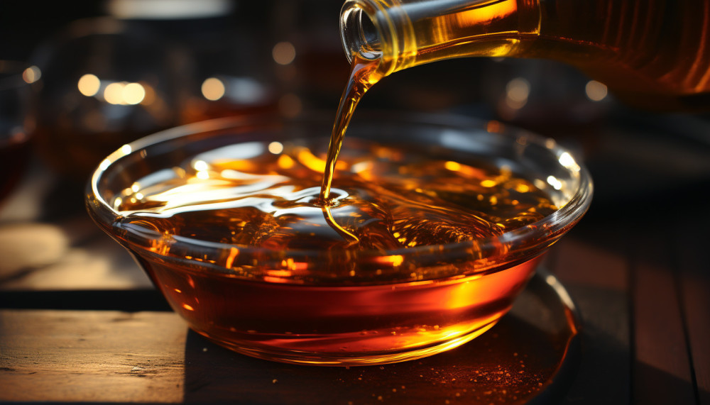 Diverso - Las consecuencias del consumo excesivo de aceite
