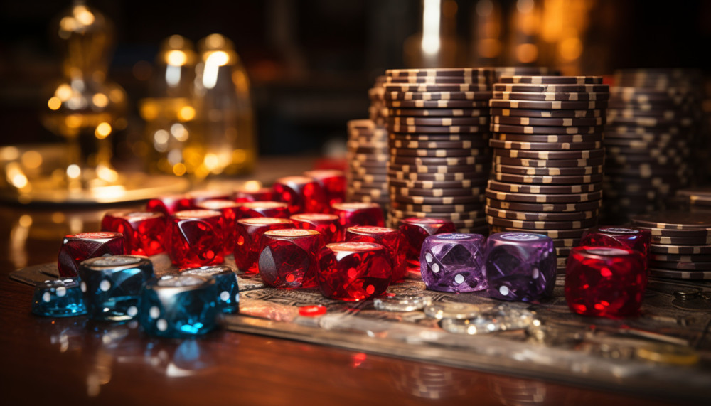 Ciencia / Alta tecnología - Los avances en seguridad digital para proteger a los usuarios en casinos online