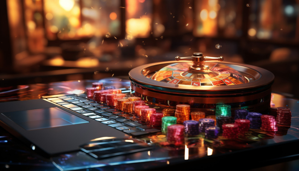 Ciencia / Alta tecnología - Los avances tecnológicos en la experiencia de usuario en casinos online brasileños