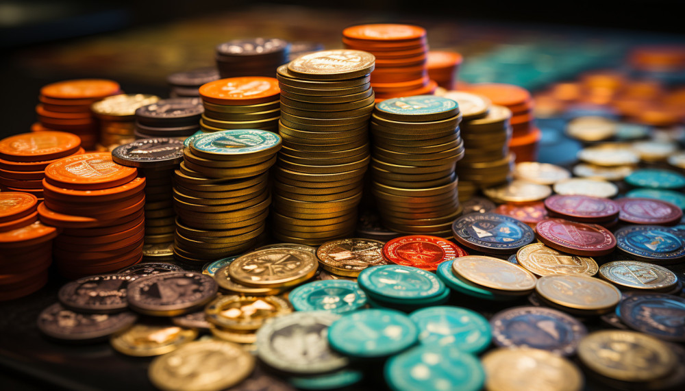 Diverso - ¿Qué son las apuestas de martingala?